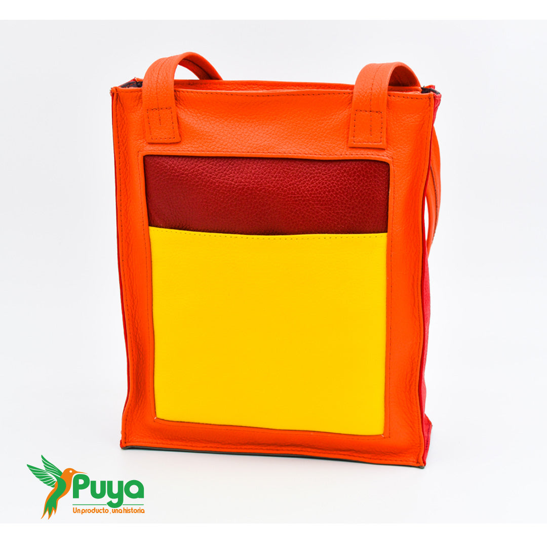 CARTERA CHOLET