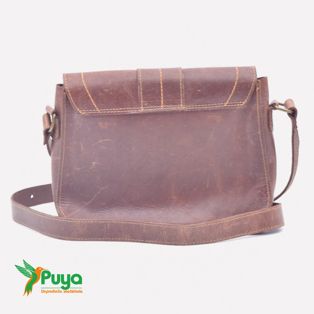 BANDOLERA CAFE MATE
