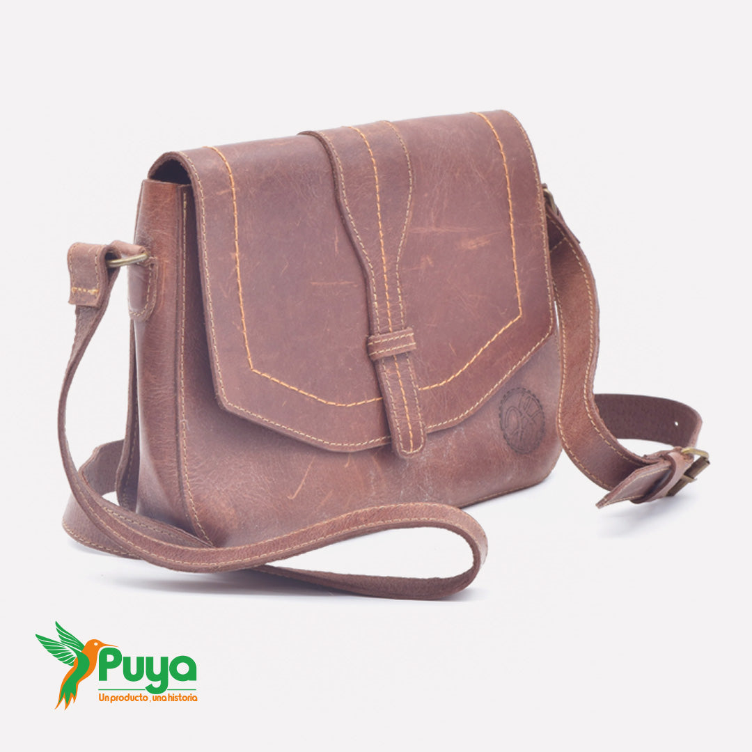 BANDOLERA CAFE MATE