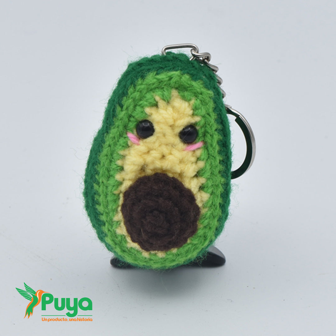 AMIGURUMI PALTAS