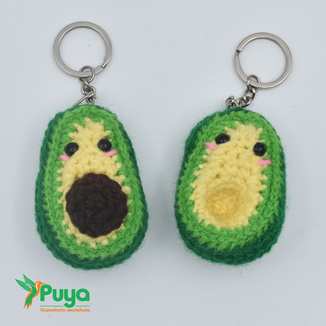 AMIGURUMI PALTAS