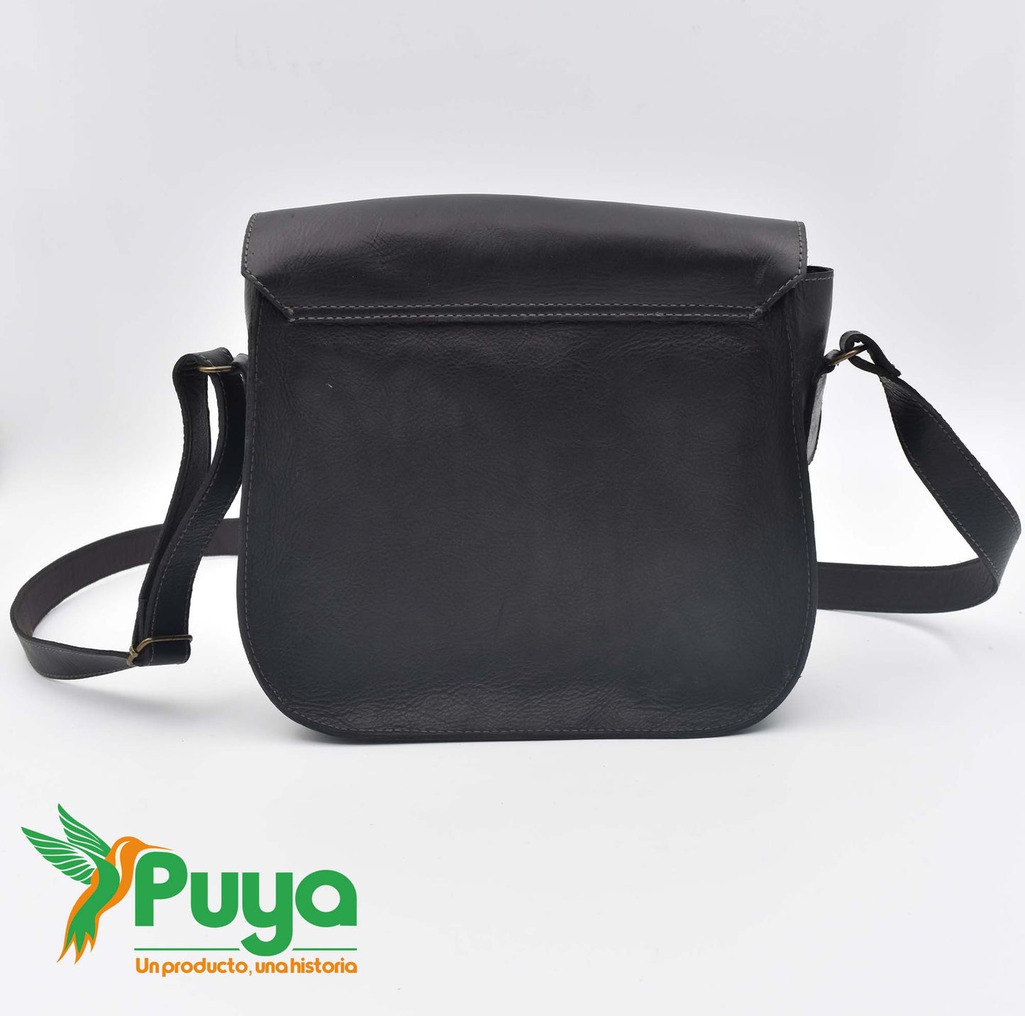 BANDOLERA FABIOLA NEGRO