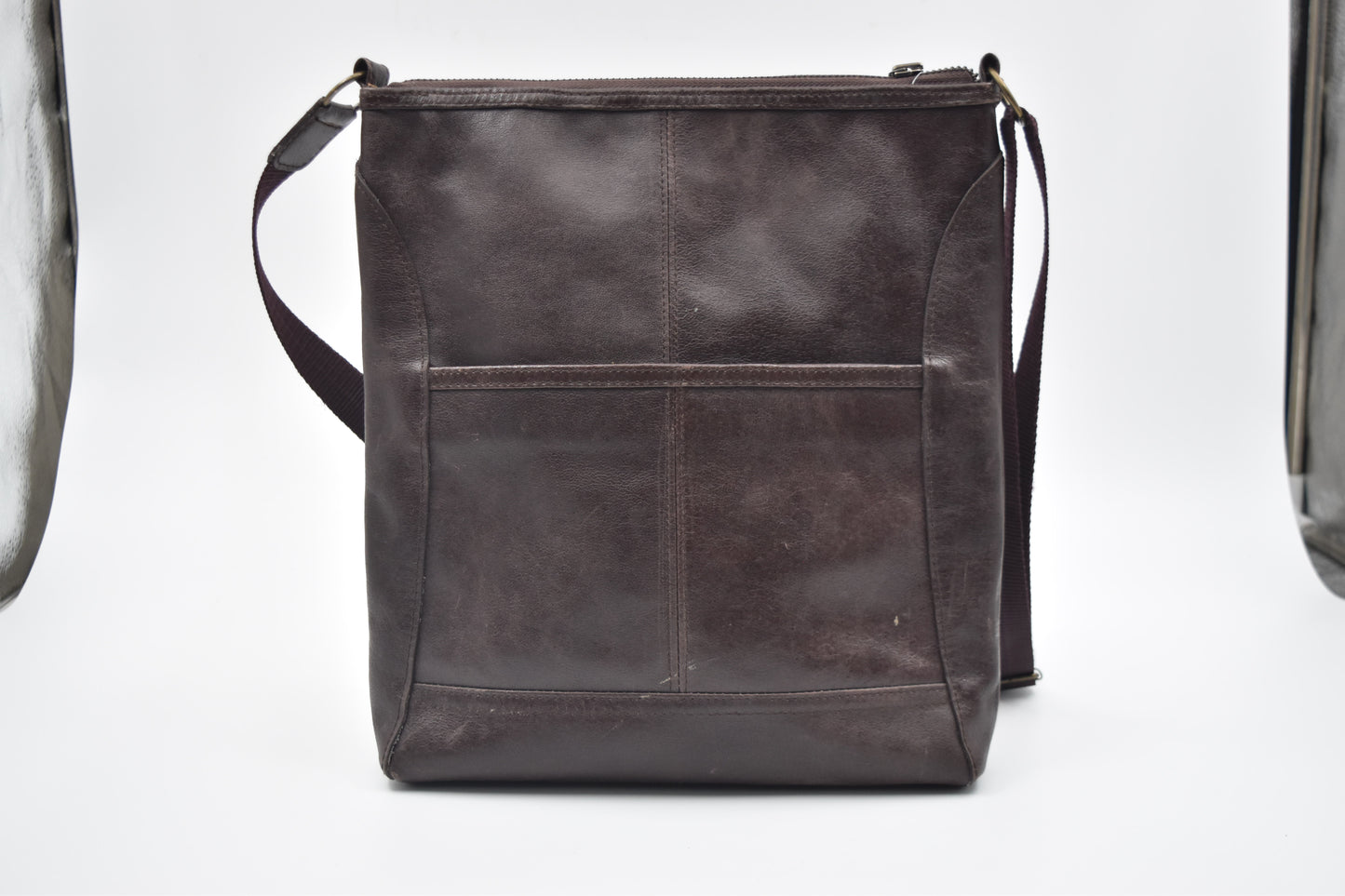 MORRAL (CON CIERRE) CAFÉ