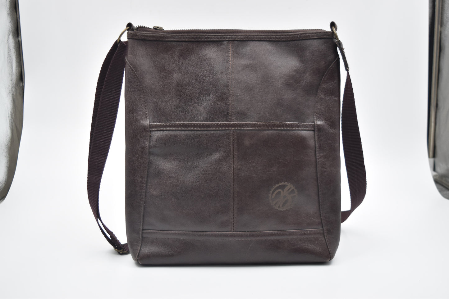 MORRAL (CON CIERRE) CAFÉ