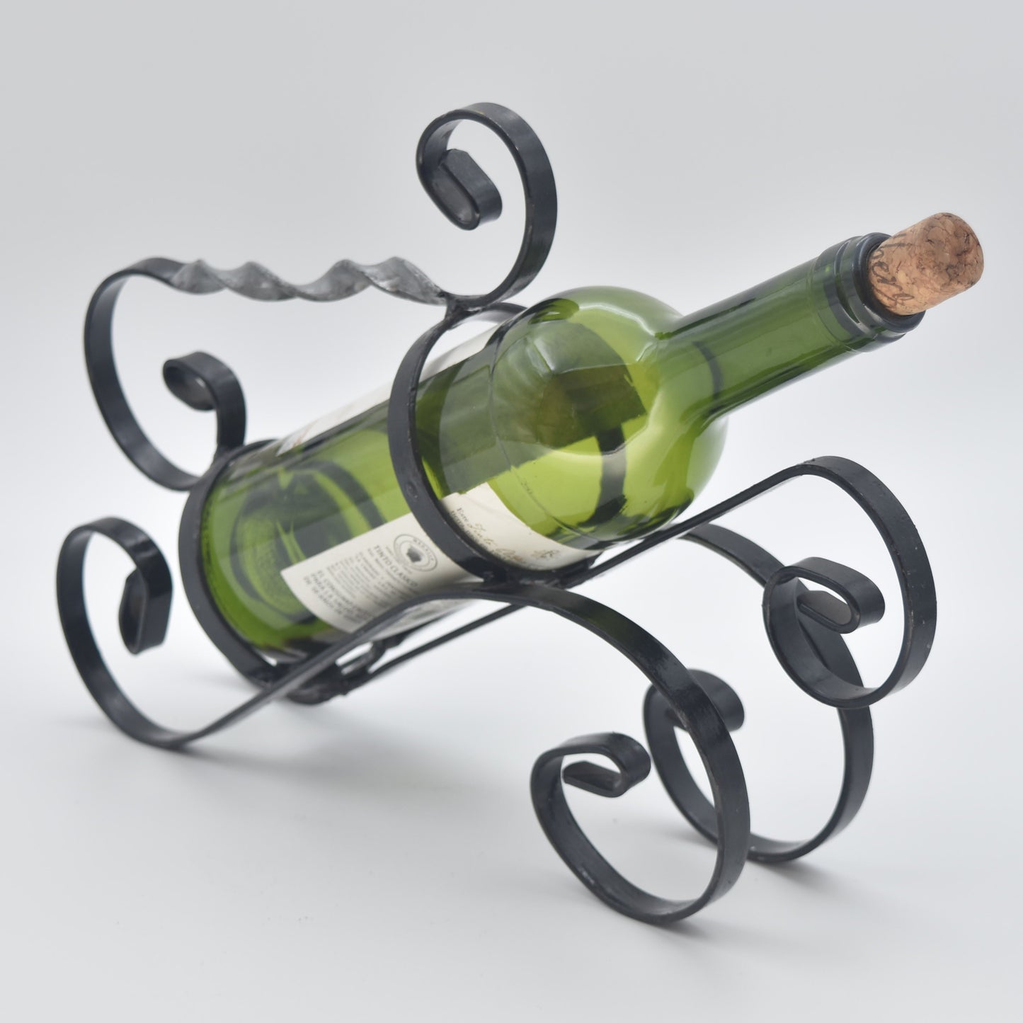 PORTA VINOS - DECORATIVO