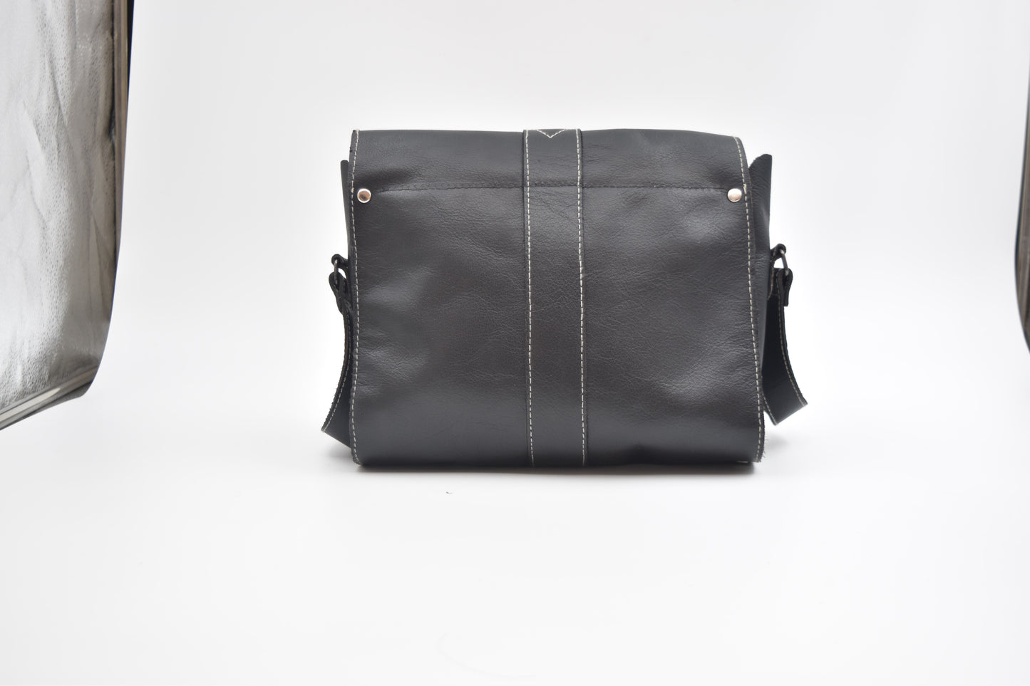 BANDOLERA NEGRO