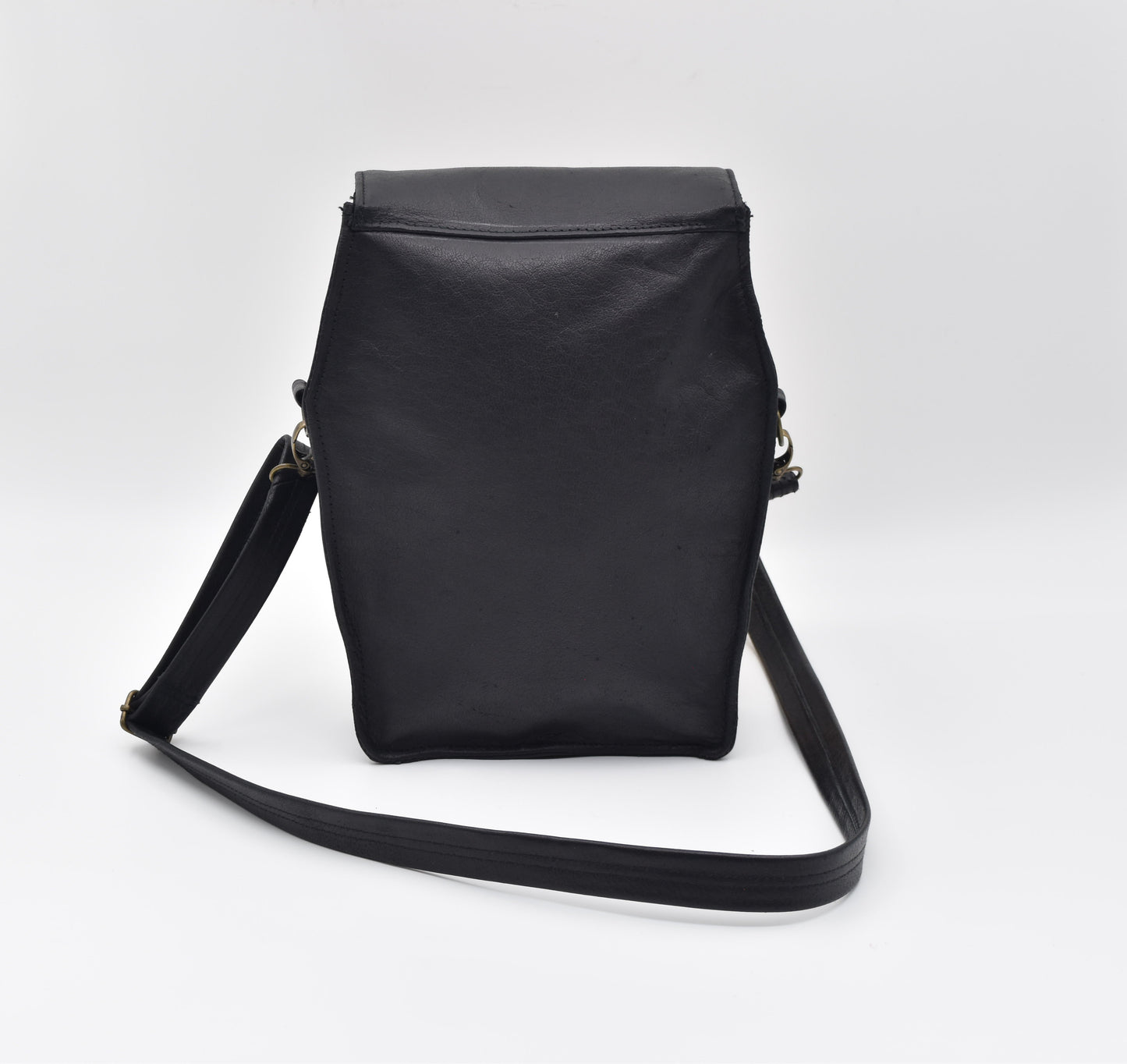BANDOLERA DRAKON NEGRO