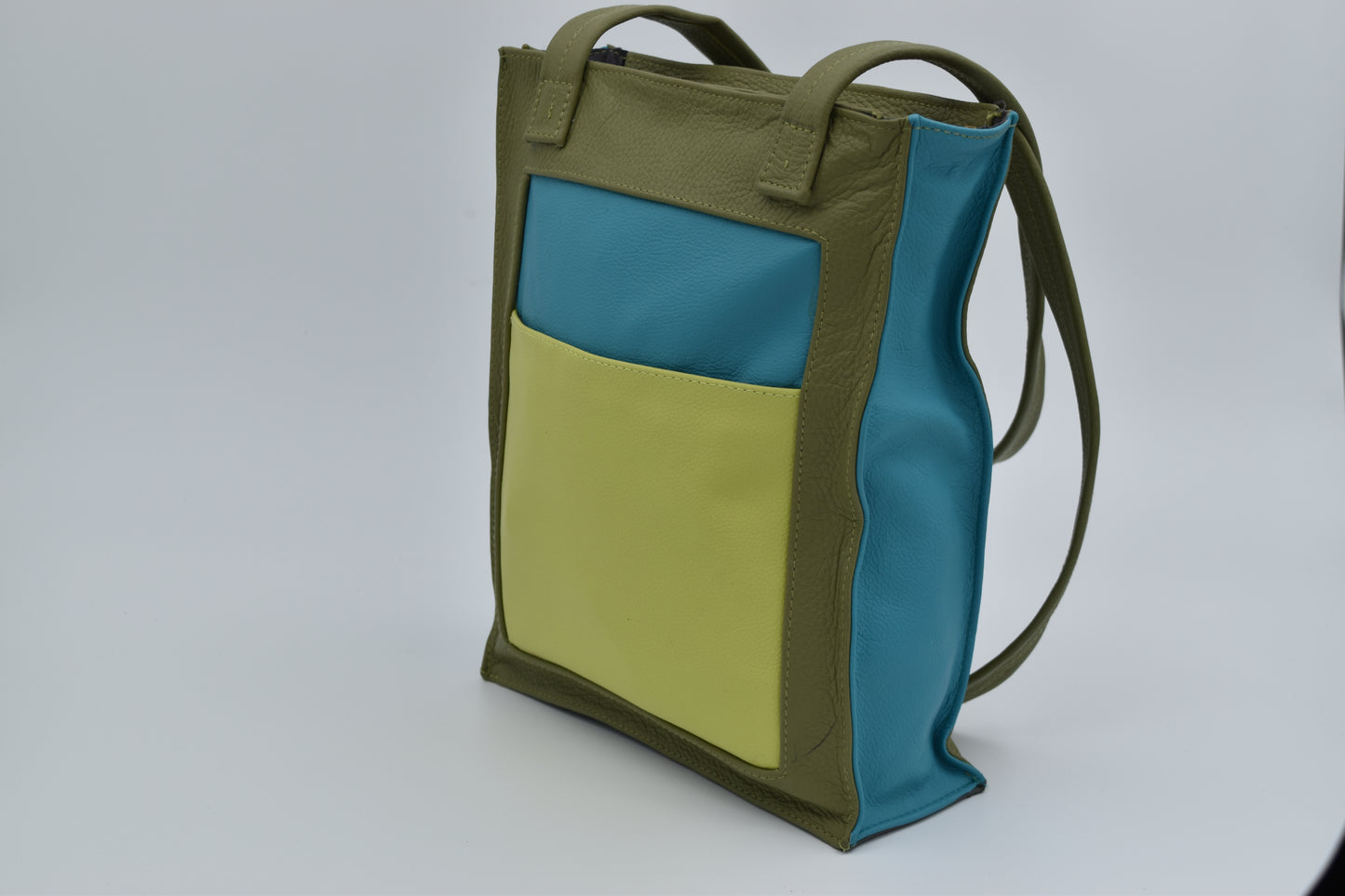 CARTERA CHOLET