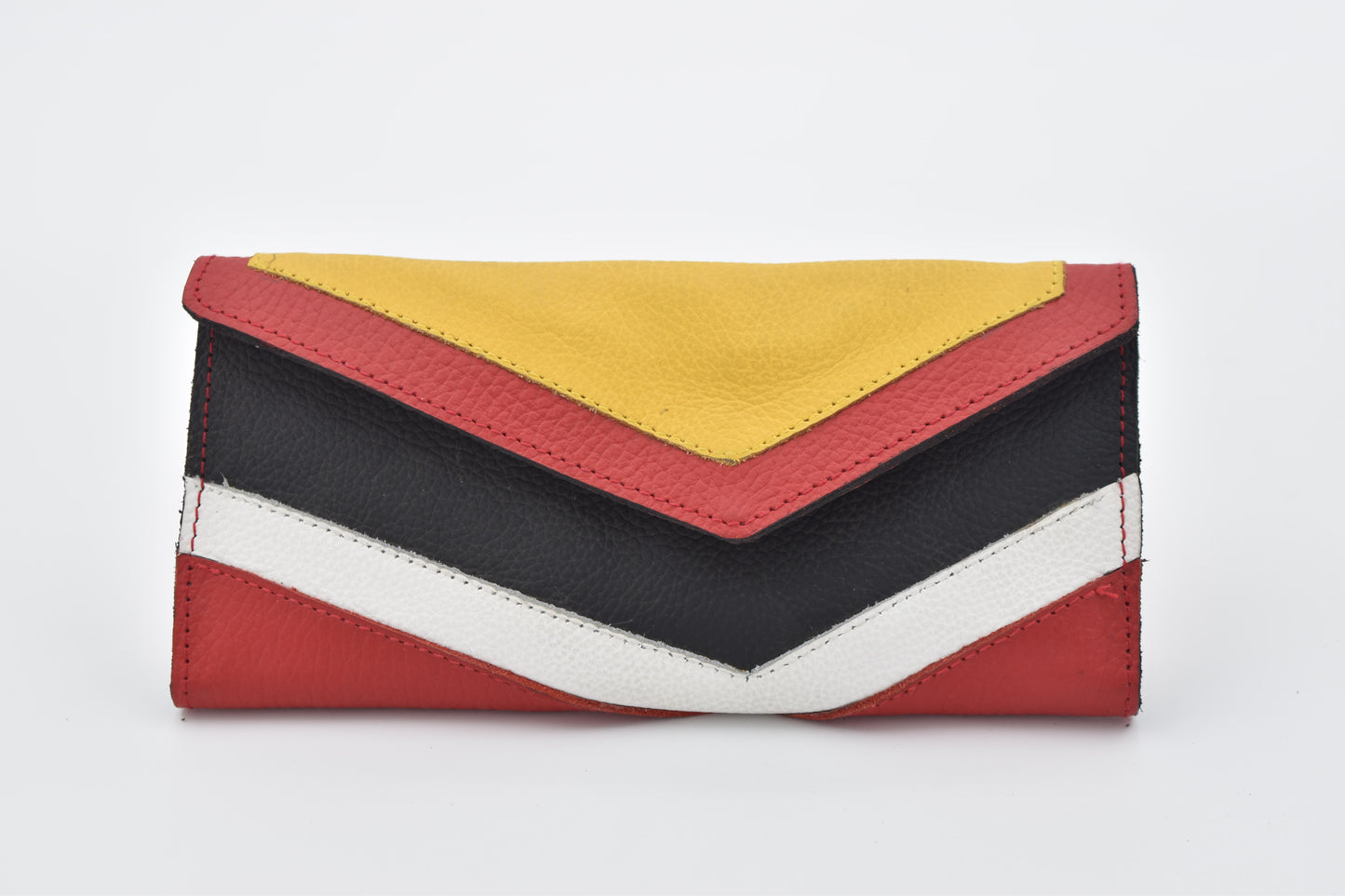 BILLETERA RECTANGULAR CHOLET /