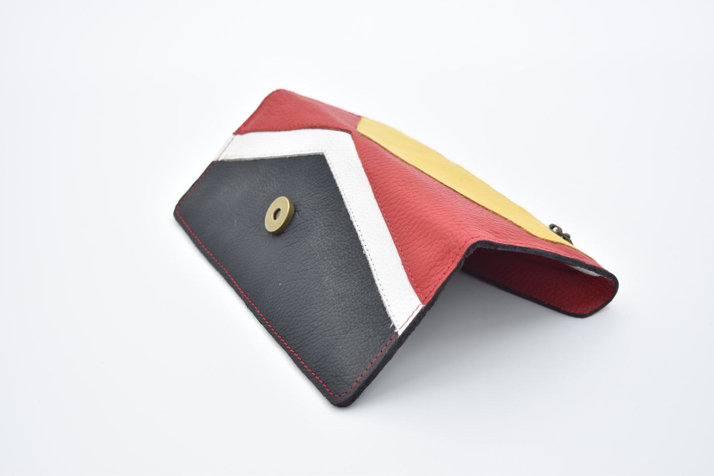 BILLETERA RECTANGULAR CHOLET /