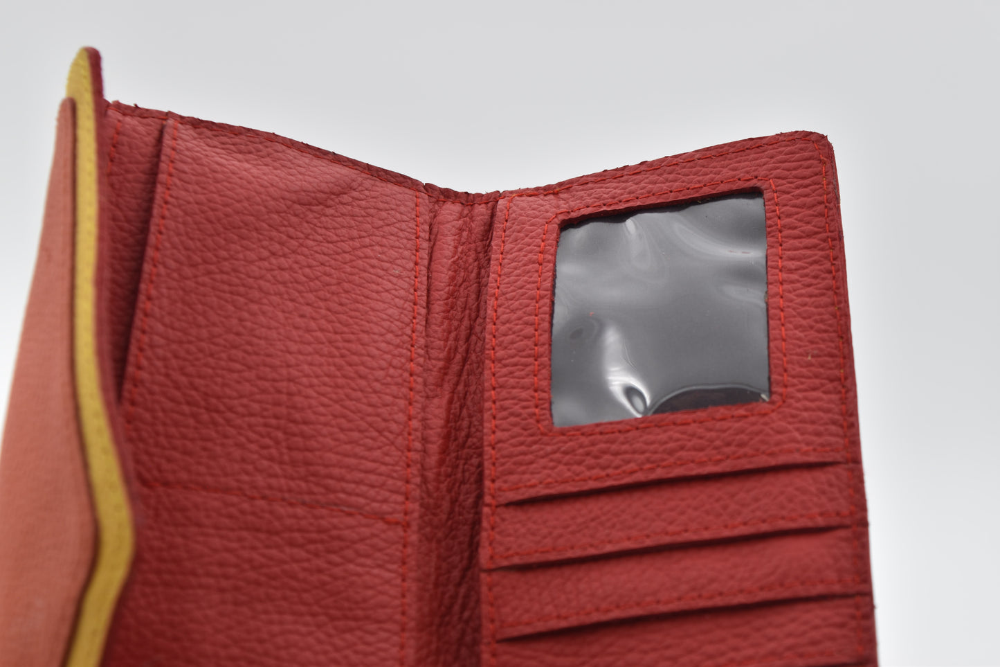 BILLETERA RECTANGULAR CHOLET