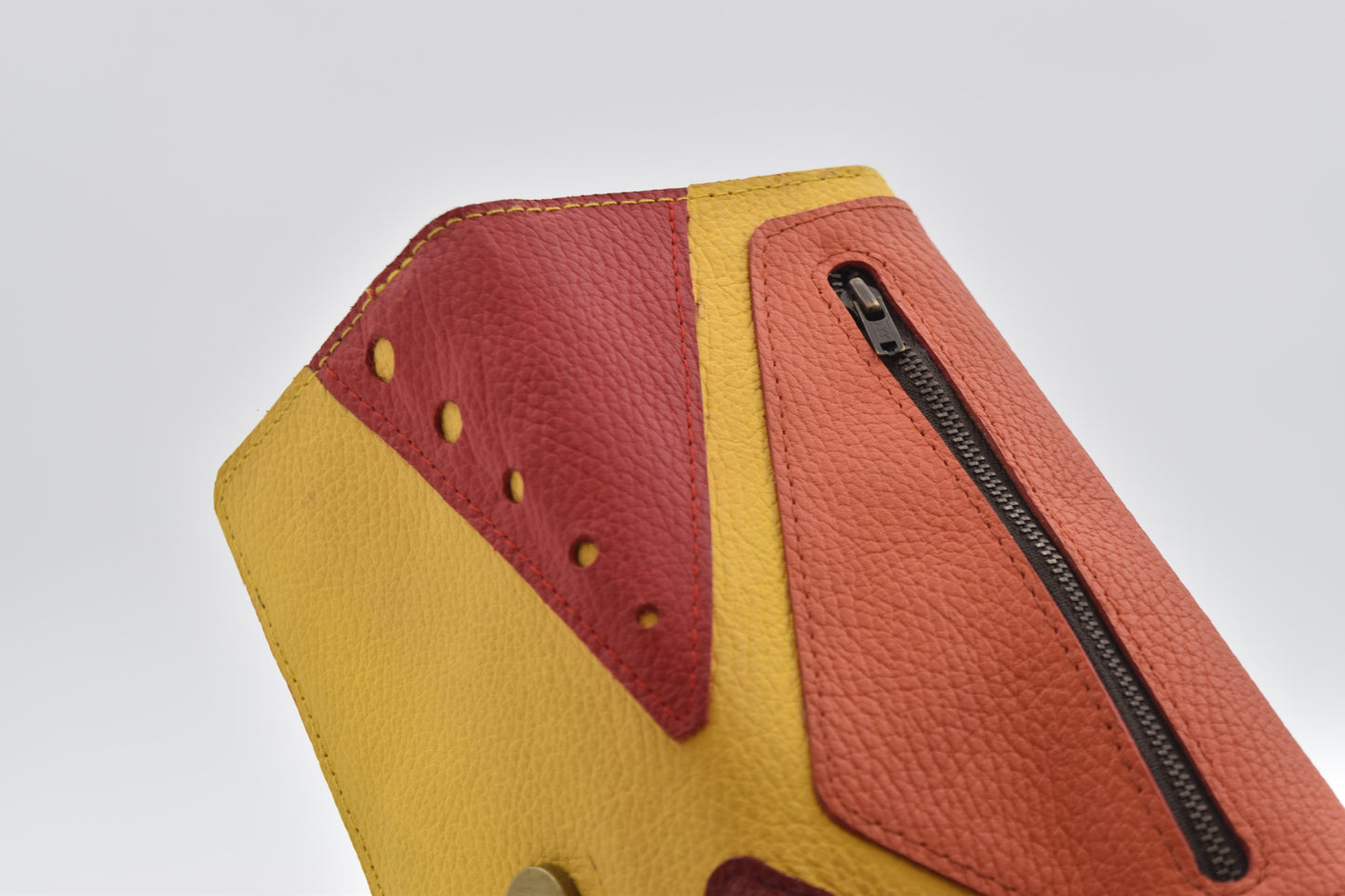 BILLETERA RECTANGULAR CHOLET