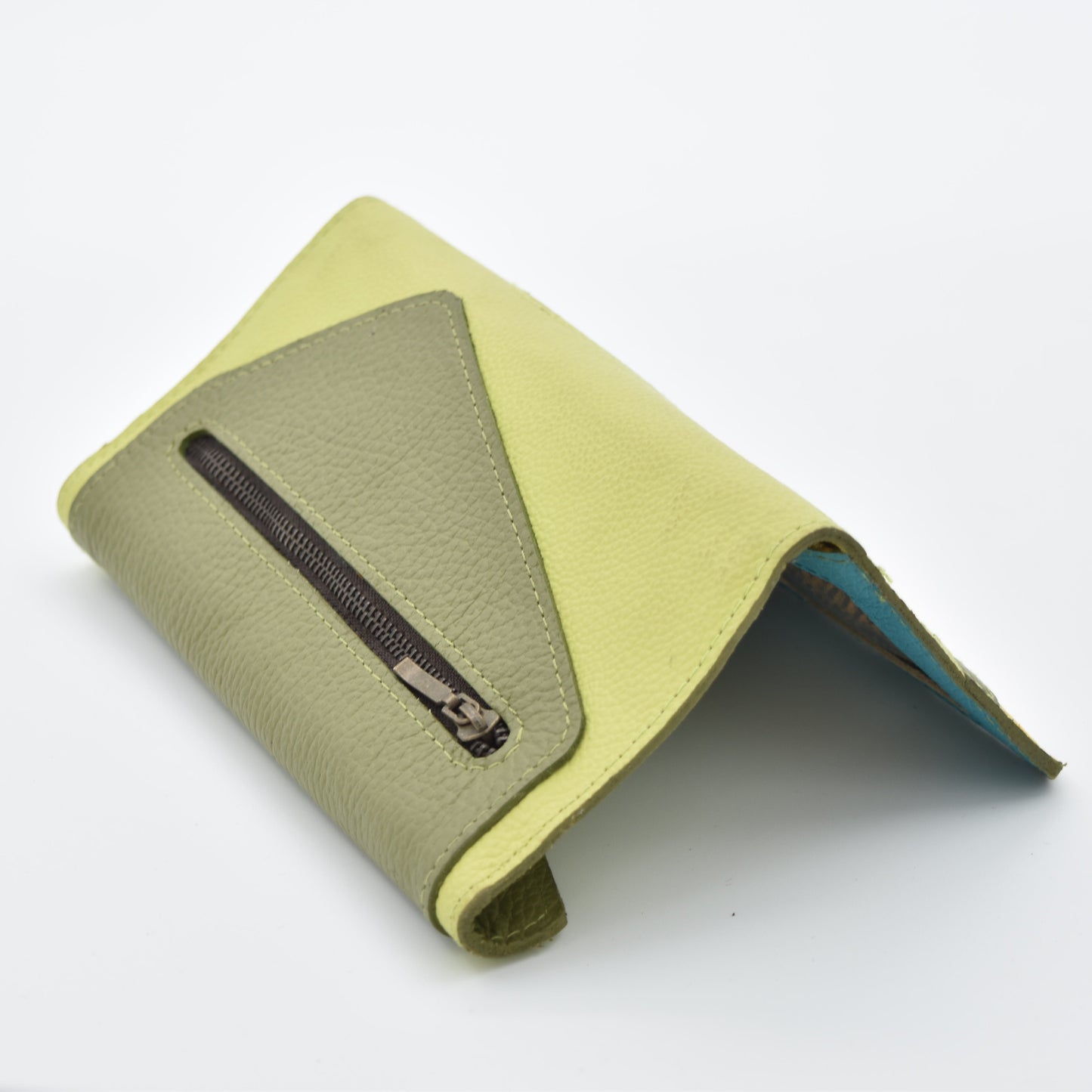 BILLETERA RECTANGULAR CHOLET