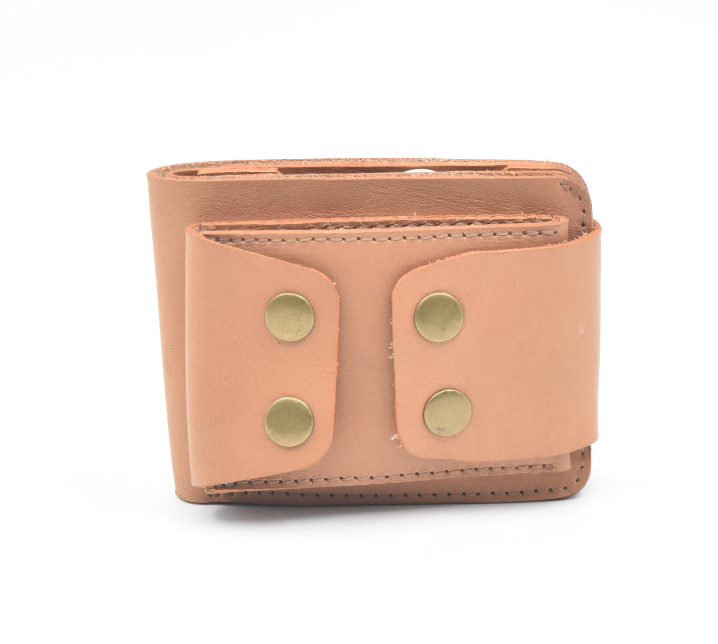 BILLETERA RAUL BEIGE