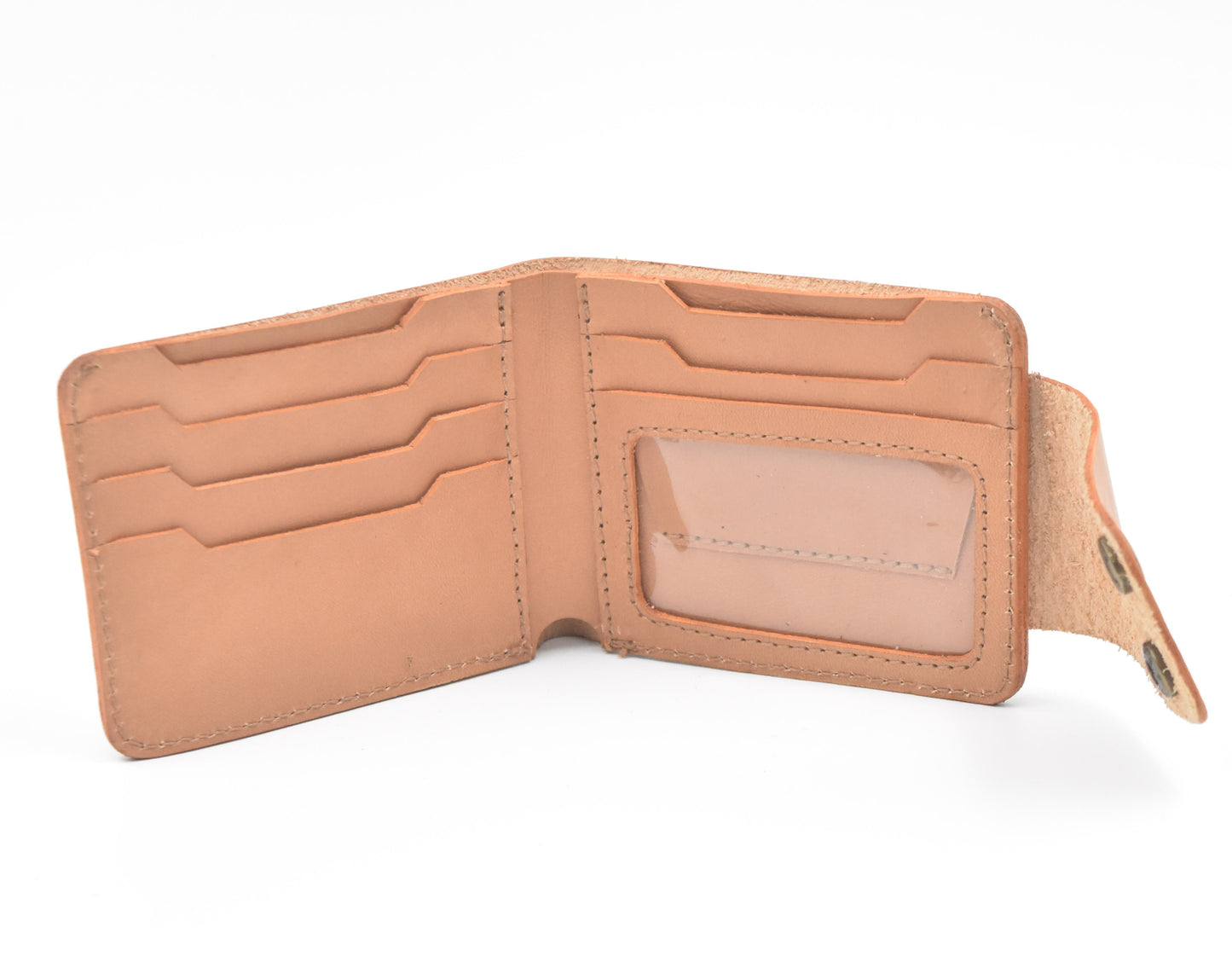 BILLETERA RAUL BEIGE