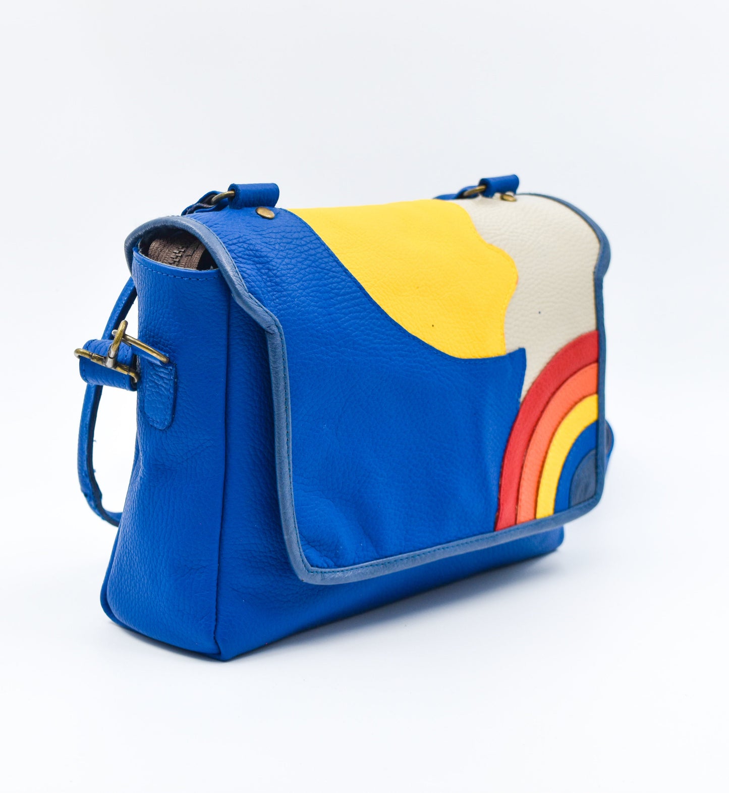 CARTERA ARCOIRIS