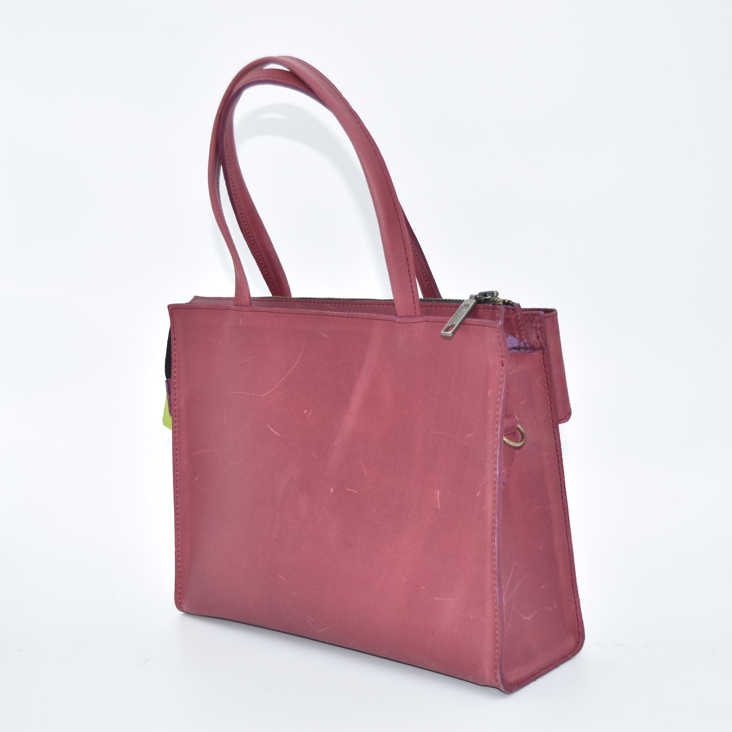 CARTERA CON ROZON