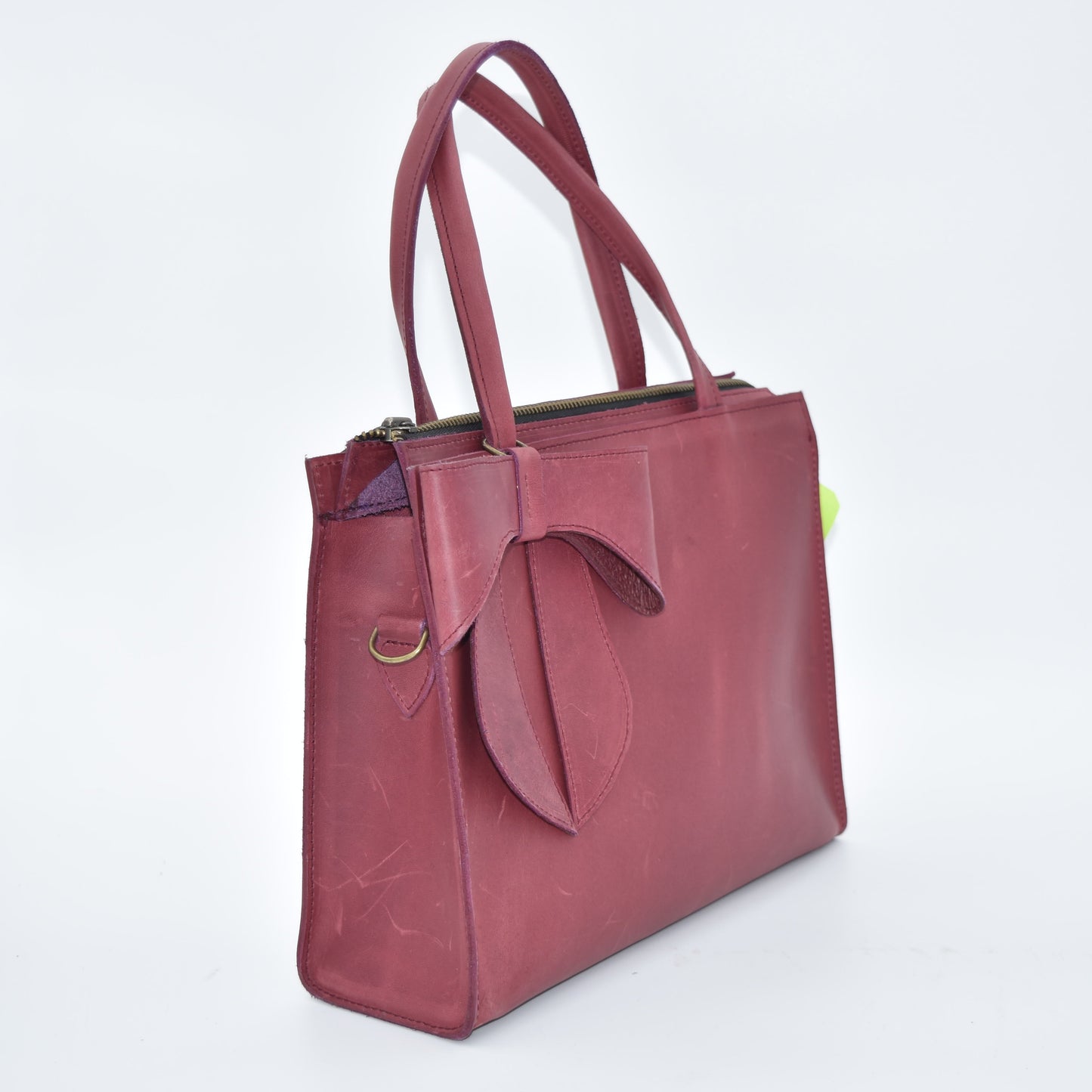 CARTERA CON ROZON