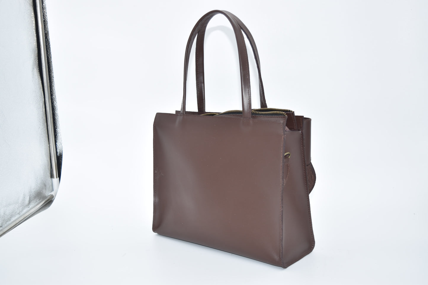 CARTERA CON ROZON