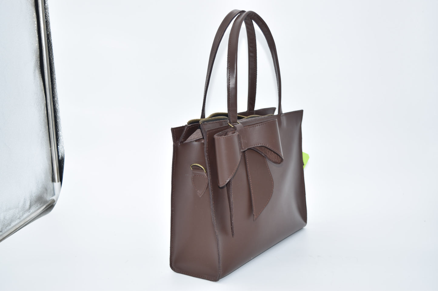 CARTERA CON ROZON