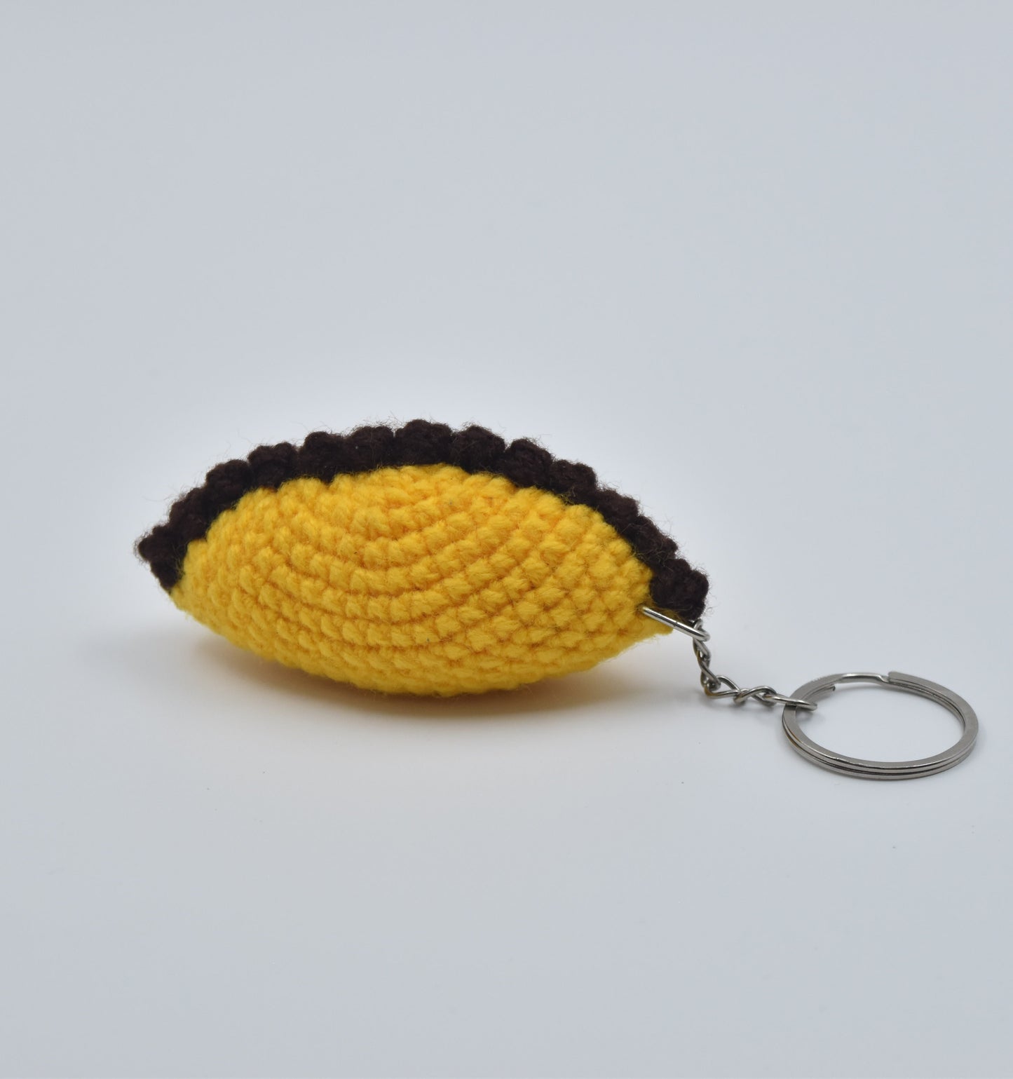 AMIGURUMI SALTEÑA