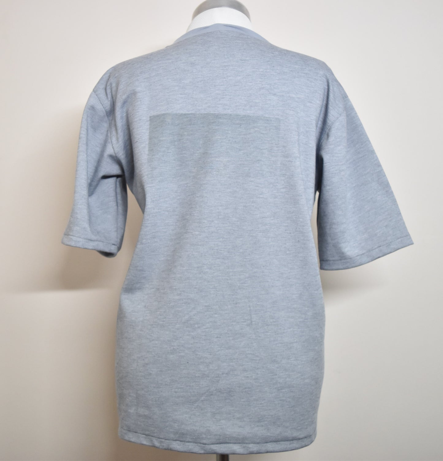 POLERAS PLOMA SUBLIMADA