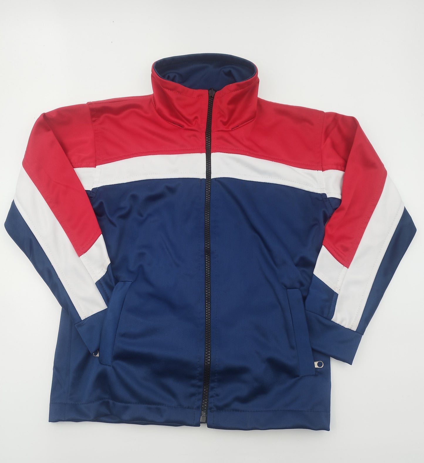 CHAQUETA DEPORTIVA