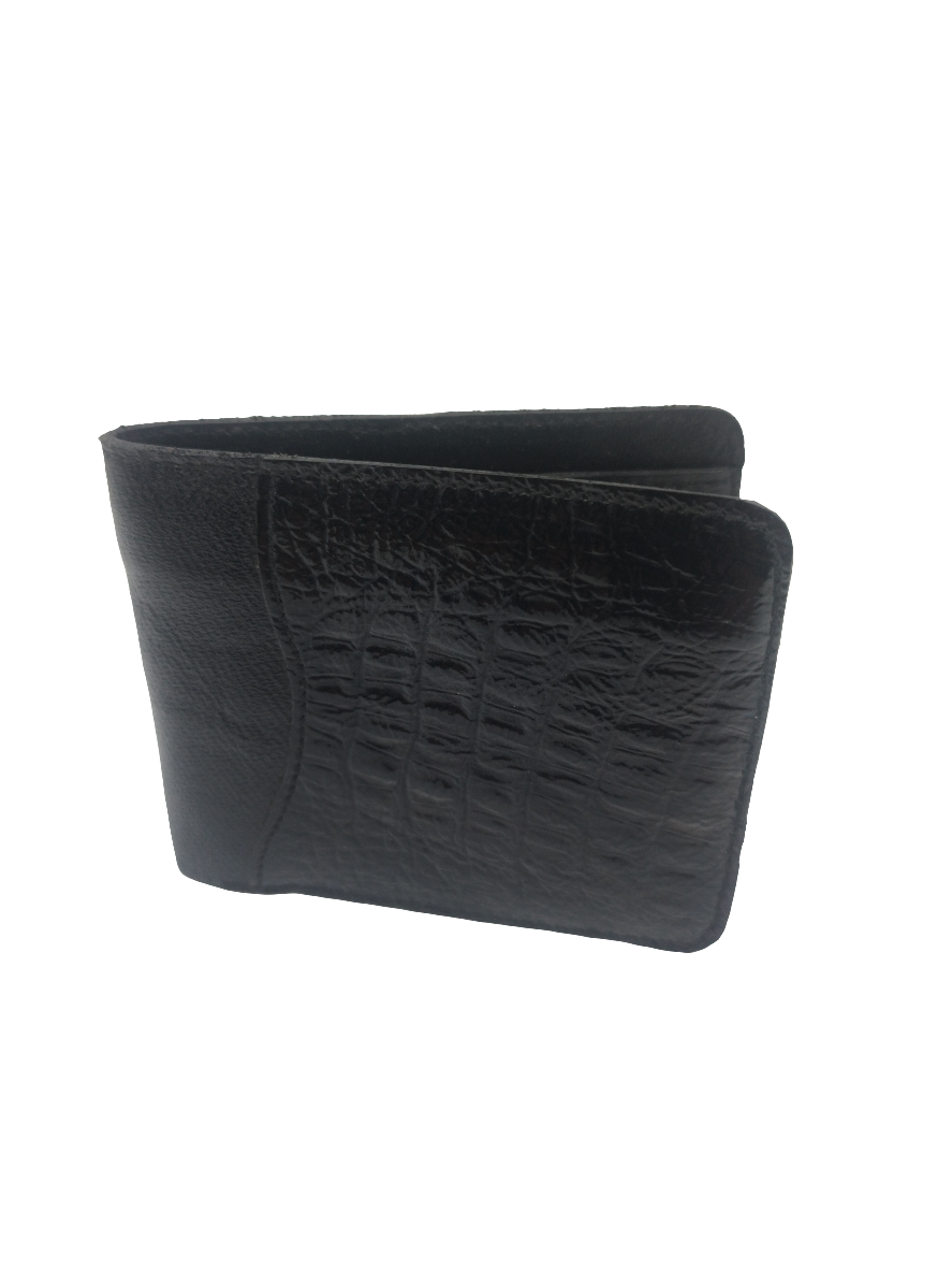 BILLETERA CHAROL NEGRO