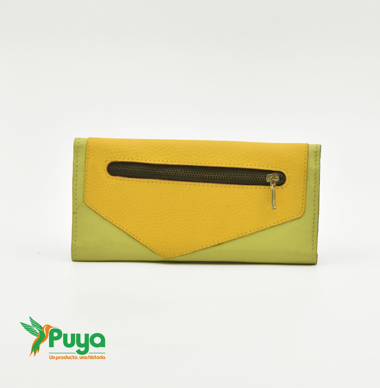 BILLETERA RECTANGULAR CHOLET