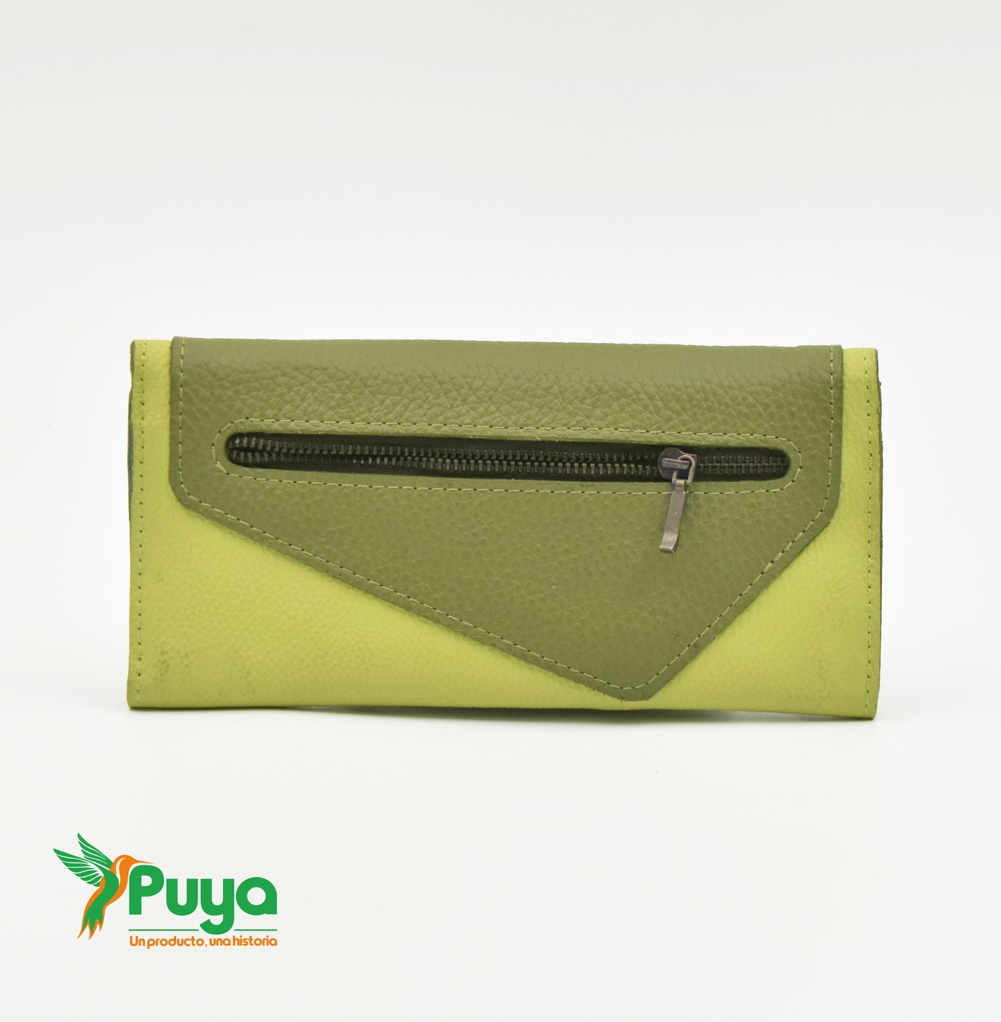 BILLETERA RECTANGULAR CHOLET