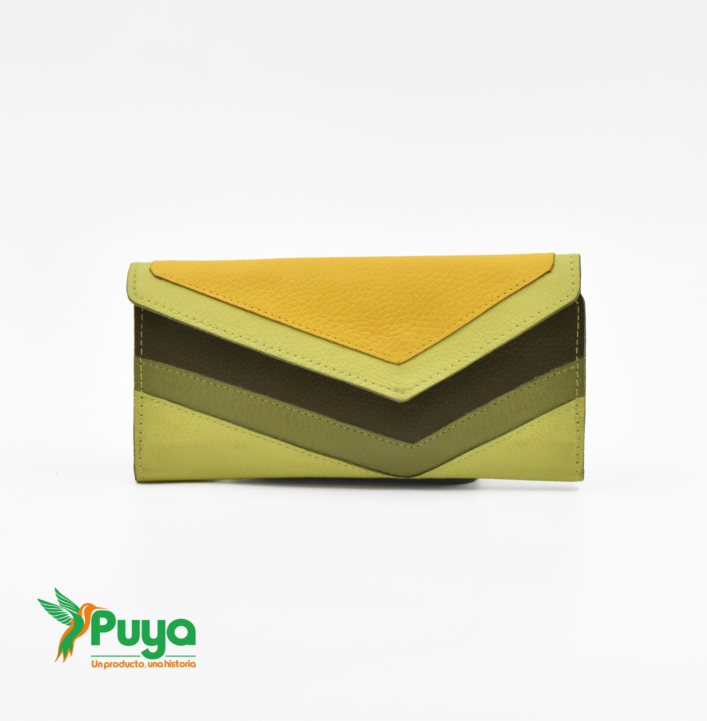 BILLETERA RECTANGULAR CHOLET