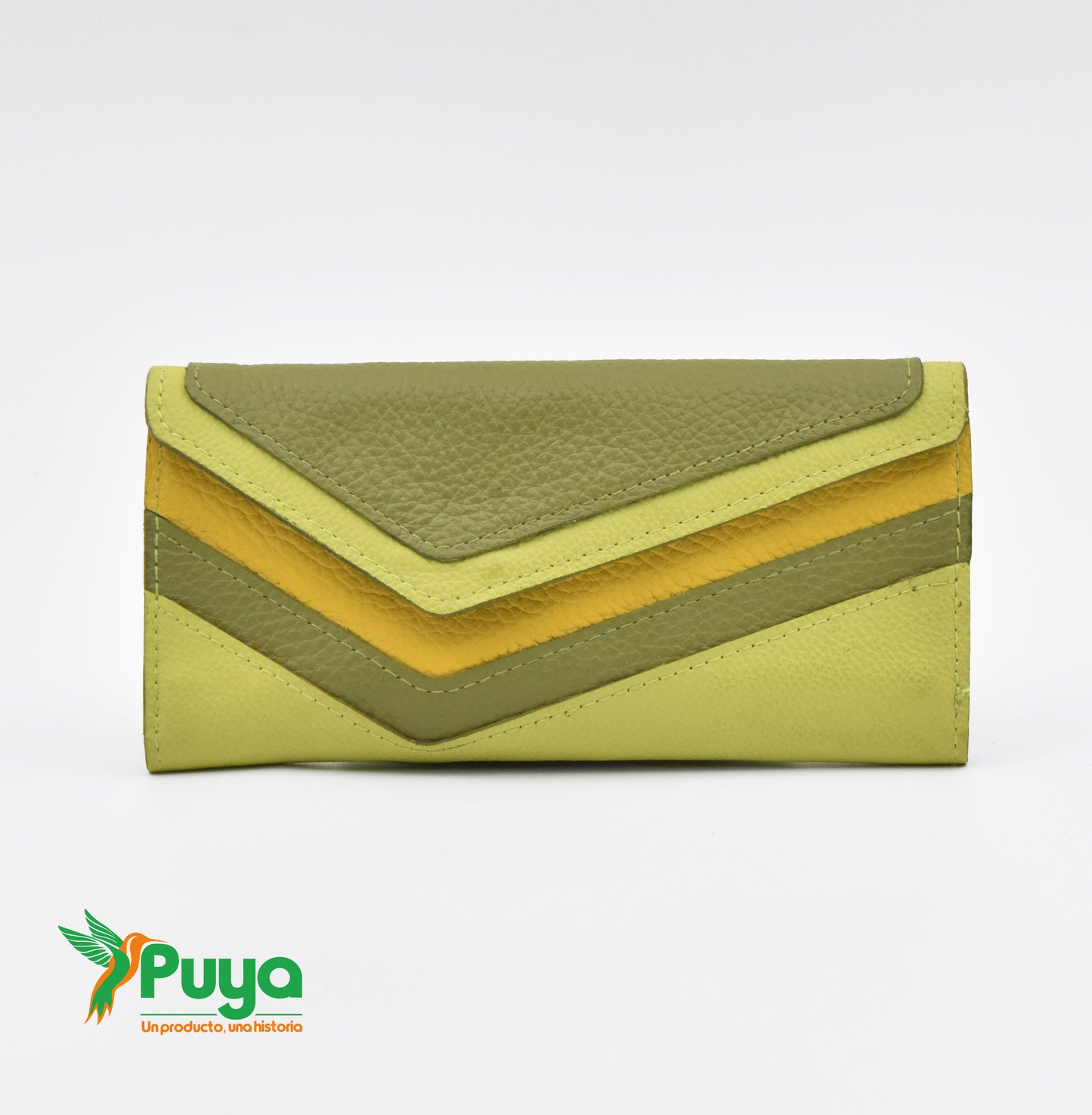 BILLETERA RECTANGULAR CHOLET