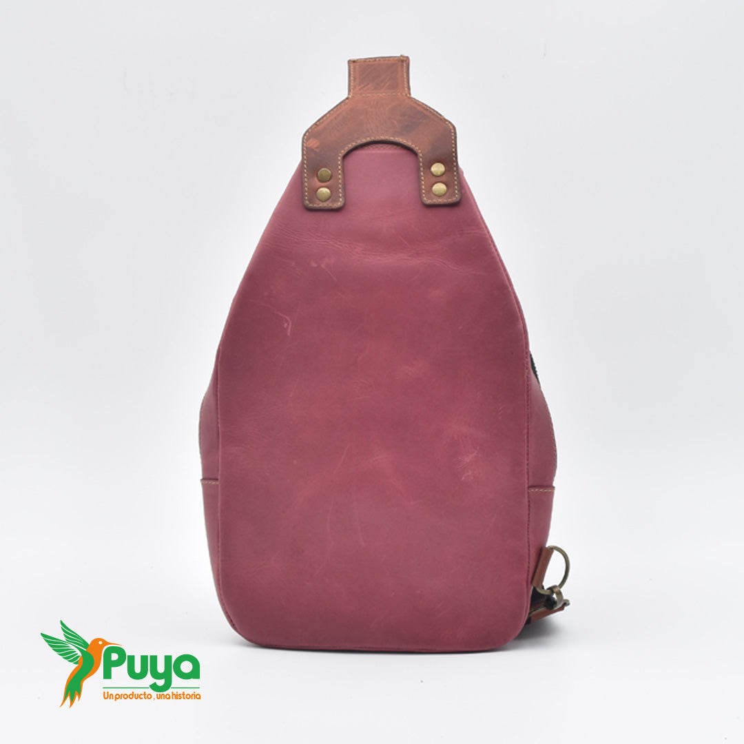 PECHERA COWBOY GUINDO