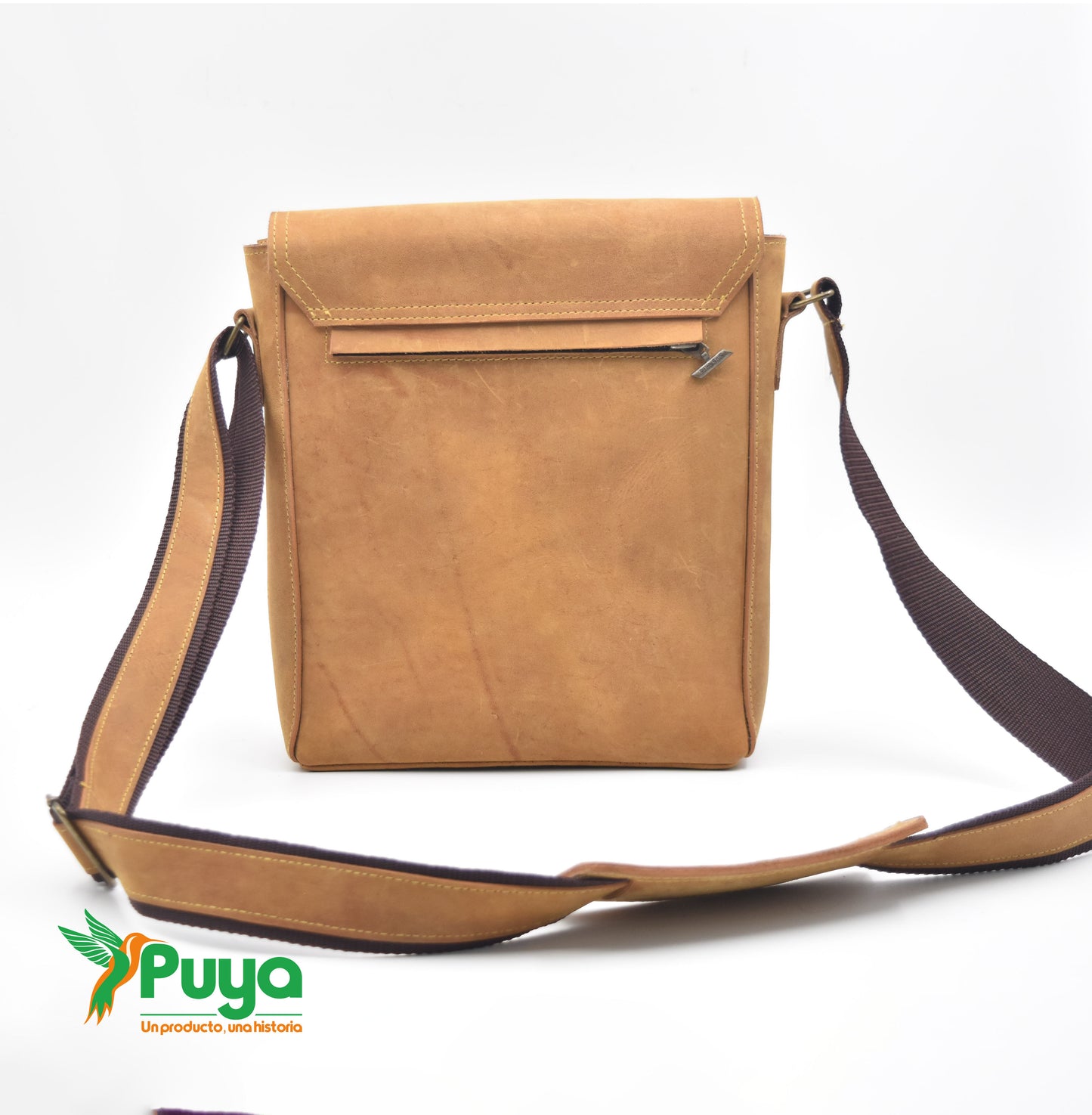 MORRAL RETRO WHISKY - PEQUEÑO