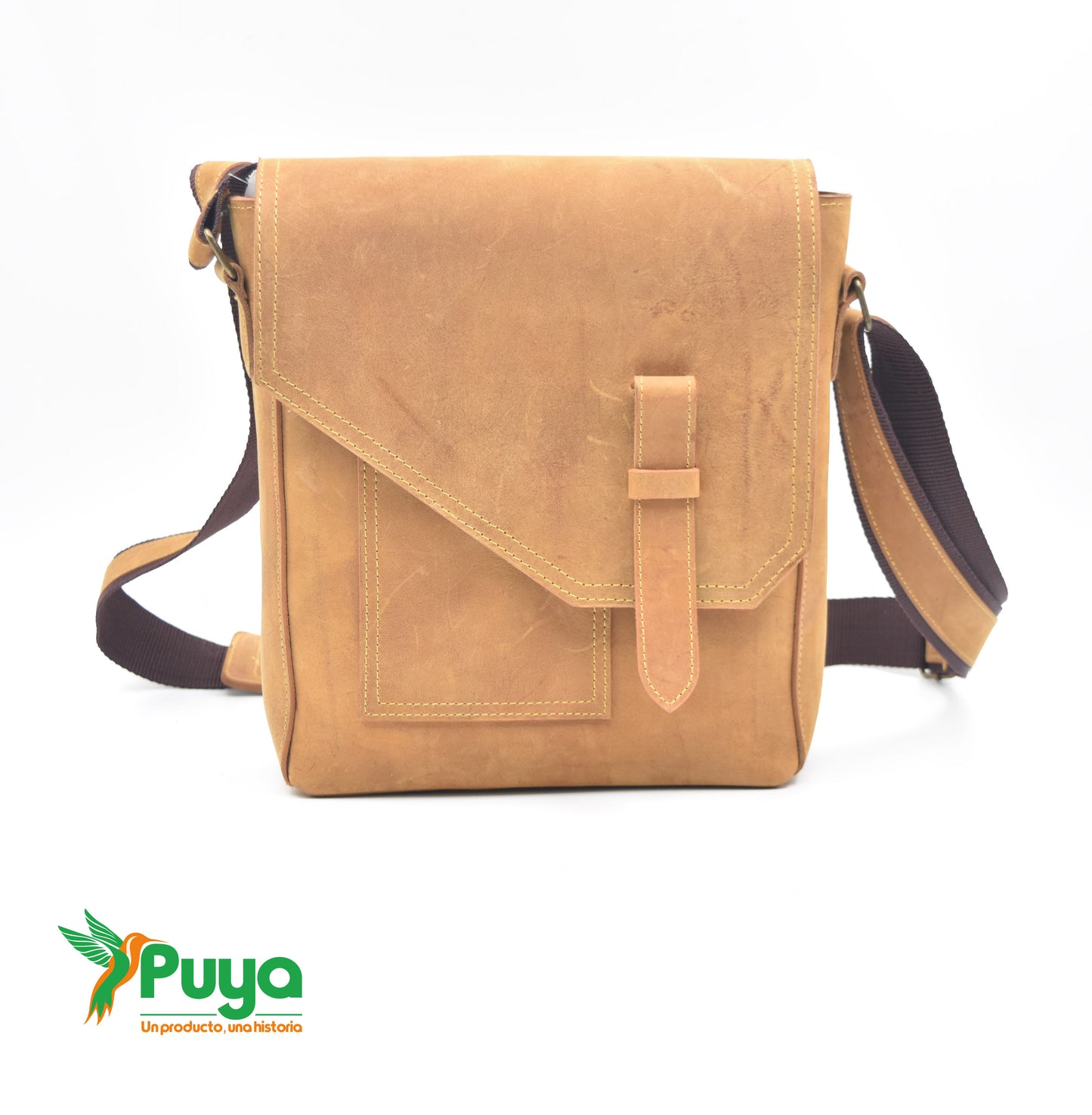 MORRAL RETRO WHISKY - PEQUEÑO