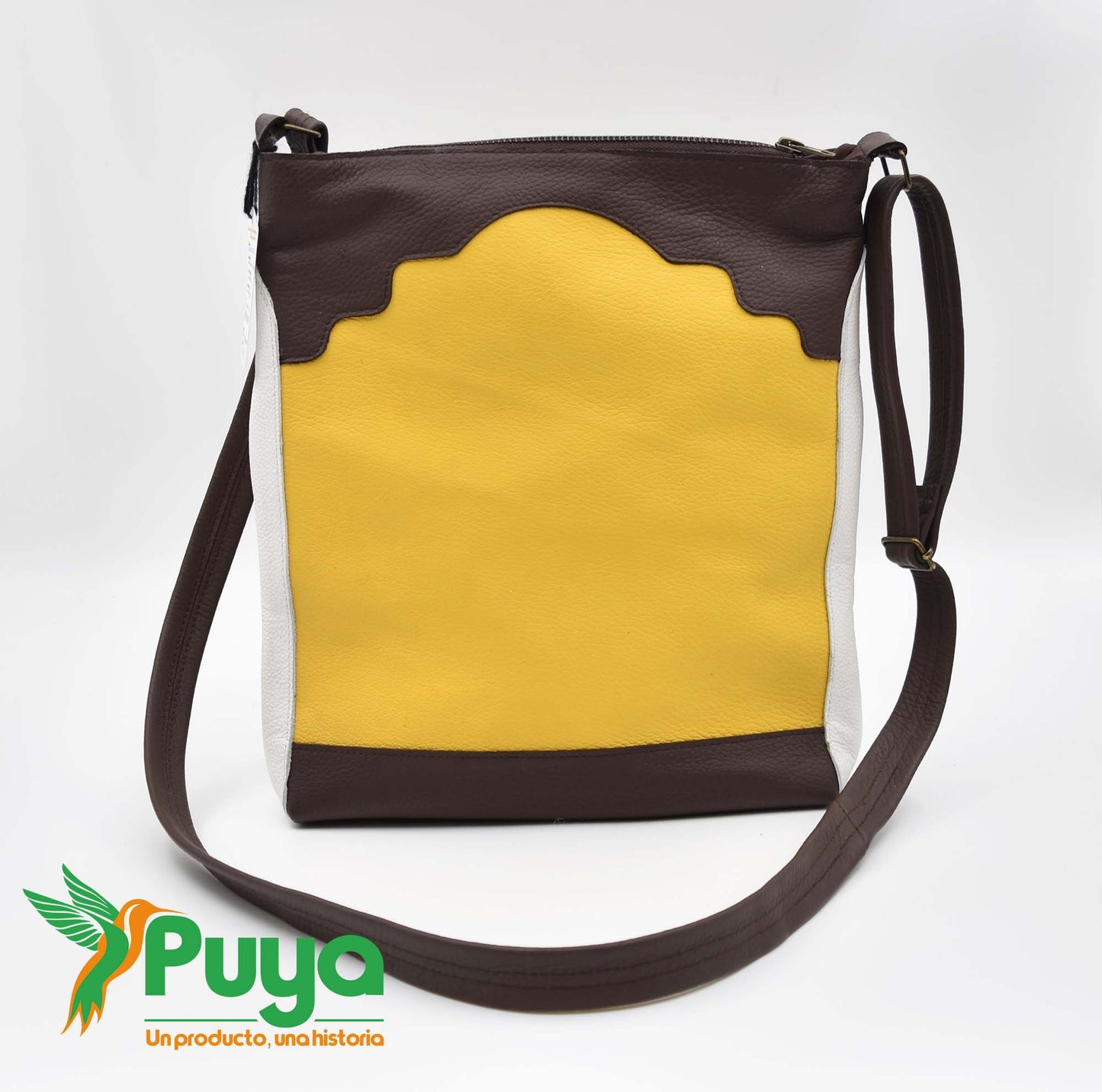 MORRAL INTI PUNKU AMARILLO COMBINADO