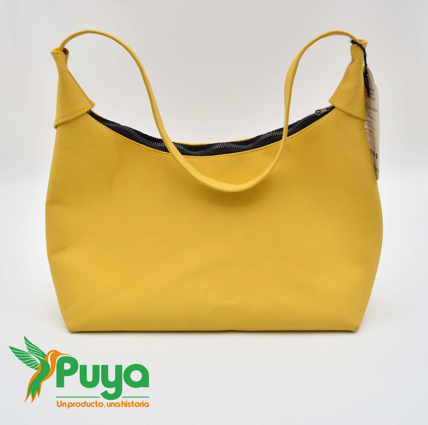 CARTERA VERONICA AMARILLO