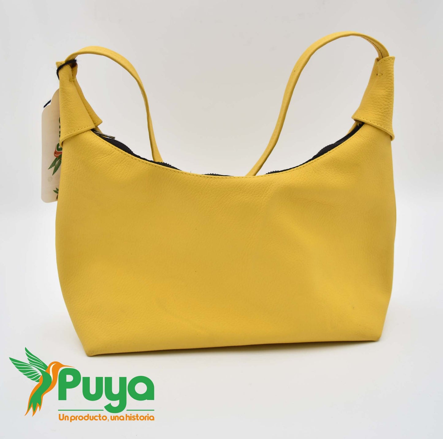 CARTERA VERONICA AMARILLO
