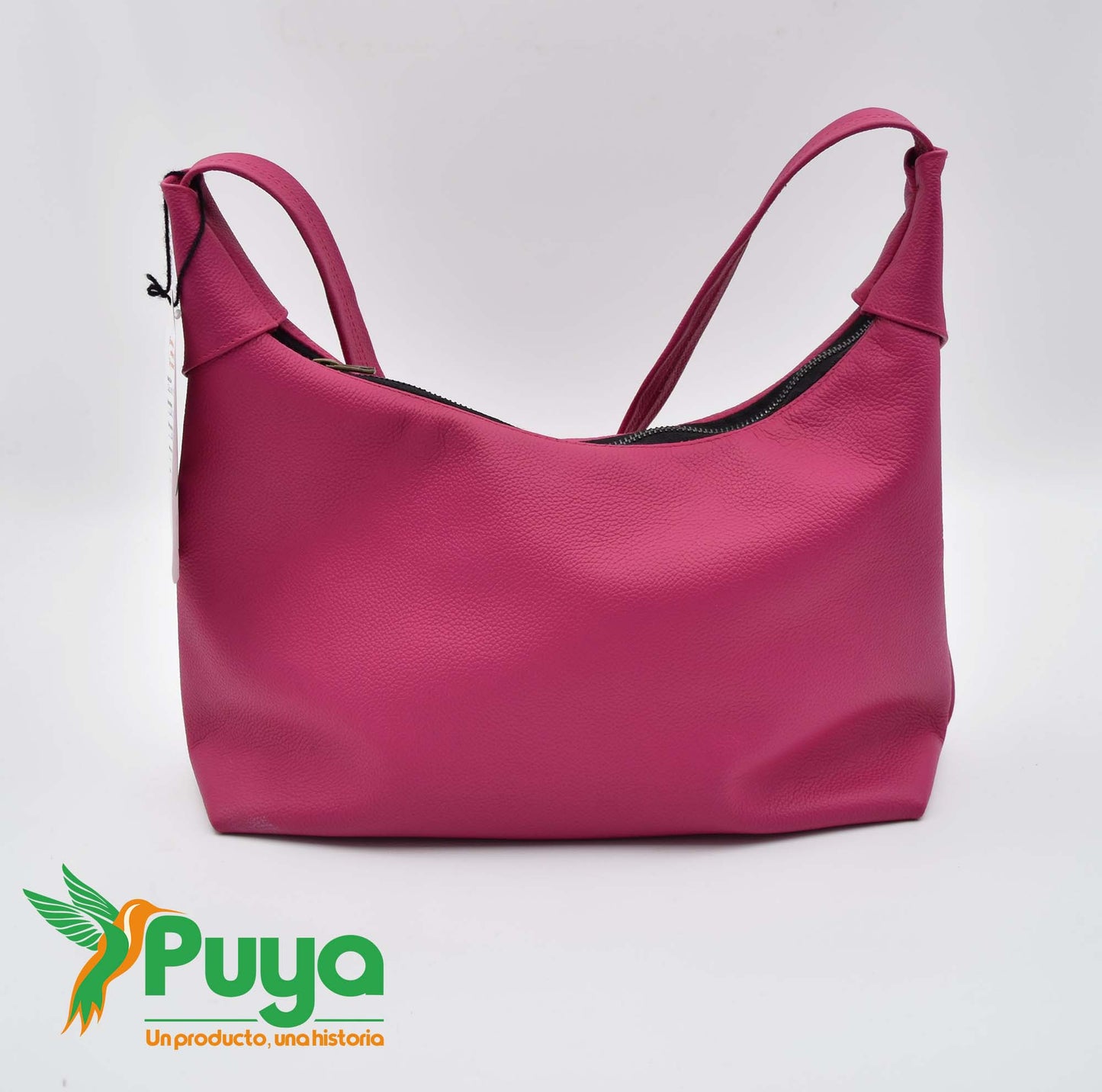 CARTERA VERONICA FUCSIA