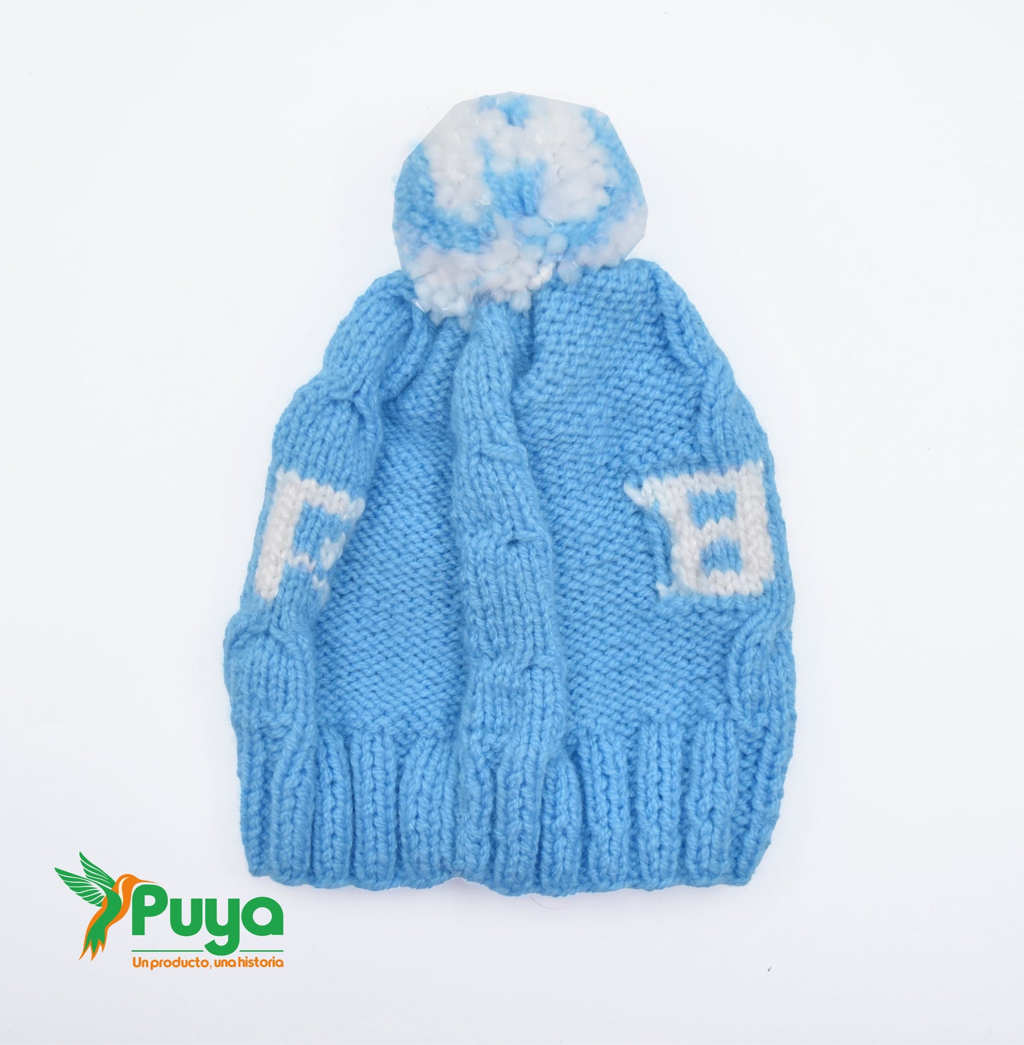 GORRO DEL BOLÍVAR