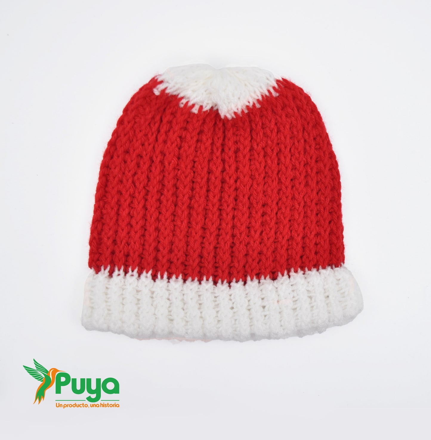 GORRO NAVIDEÑO