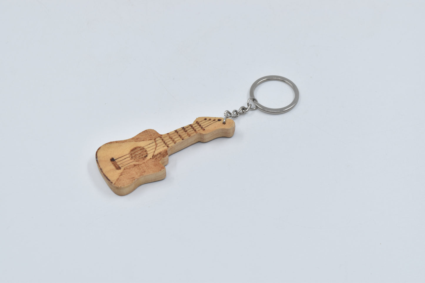 LLAVERO GUITARRA
