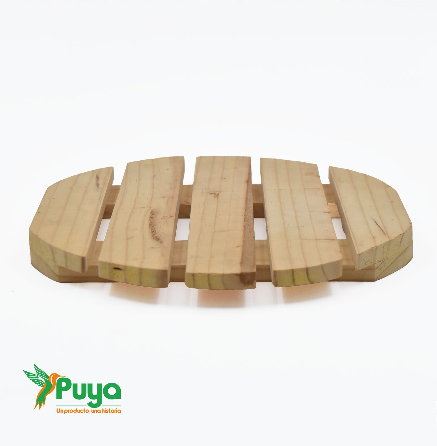 POSADOR DE OLLAS