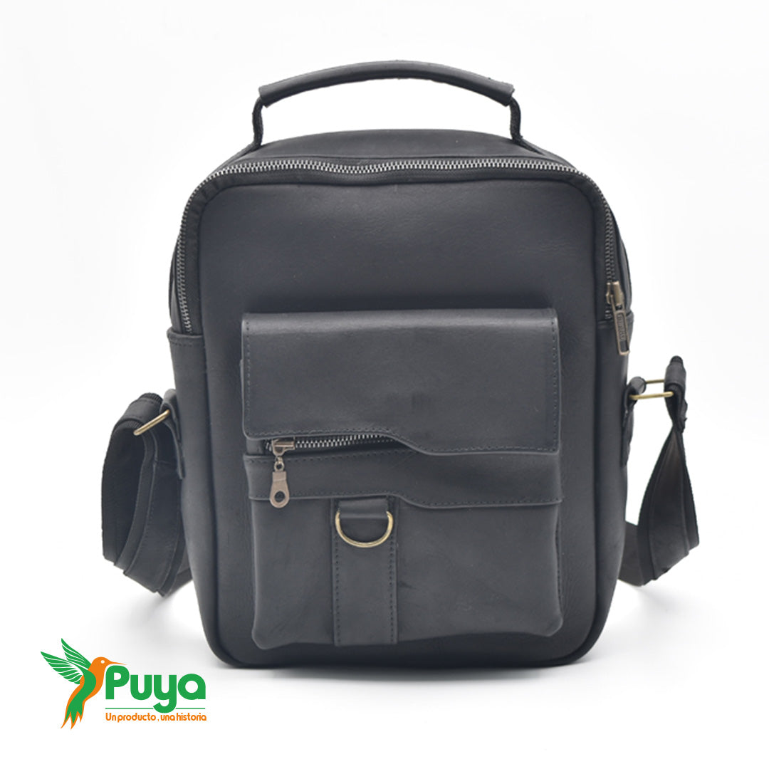 MORRAL CRAZY NEGRO