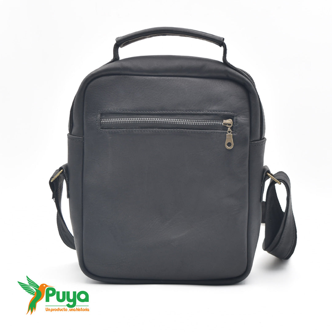MORRAL CRAZY NEGRO