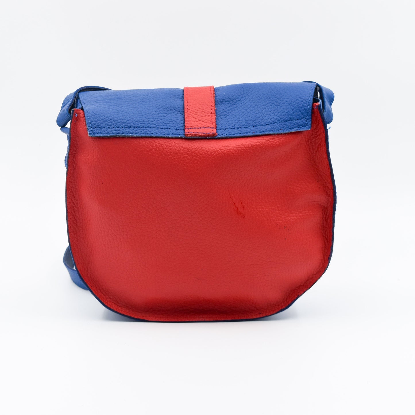 BANDOLERA CHOLET COLORES BASICOS