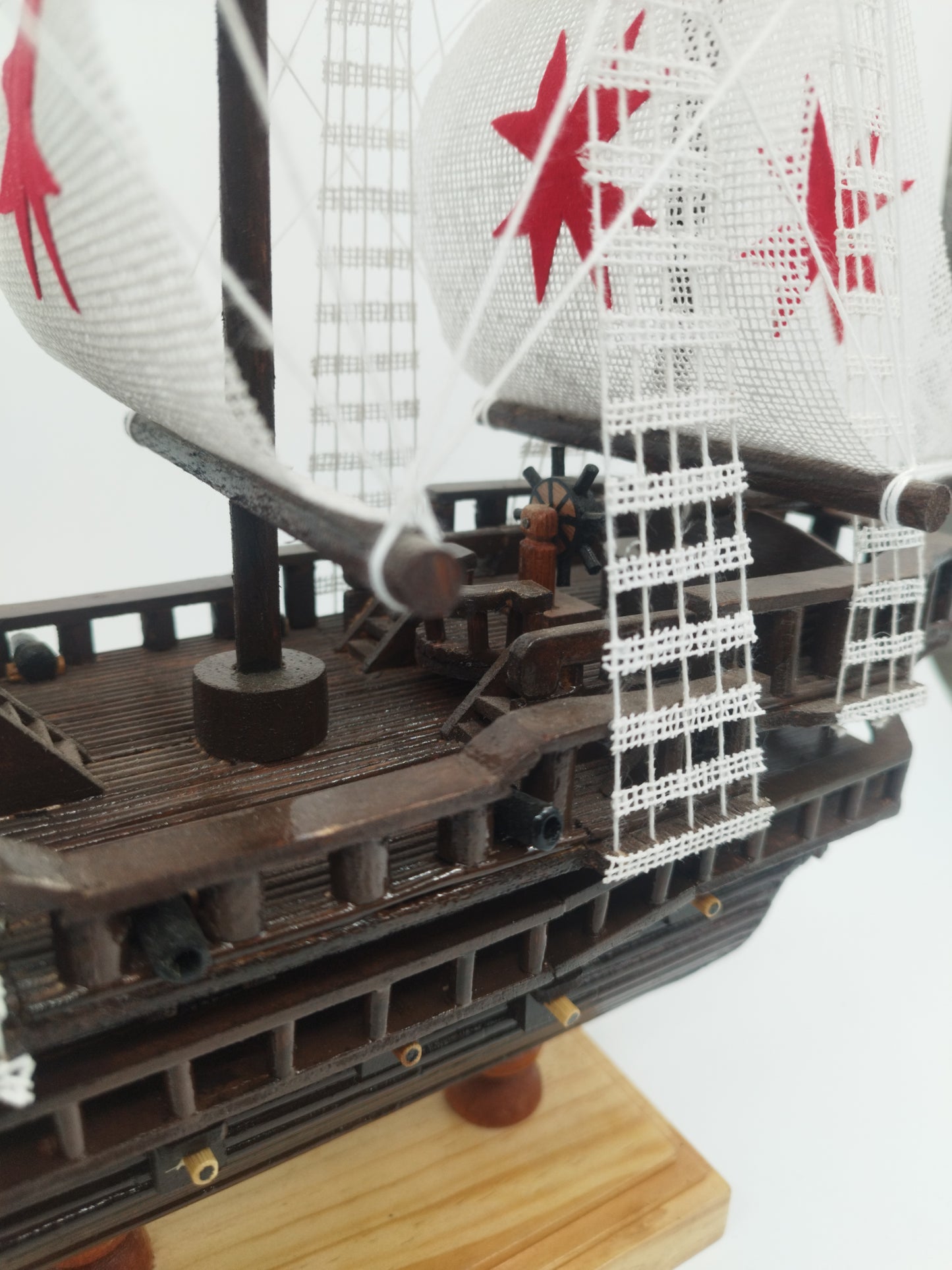 BARCO PEQUEÑO