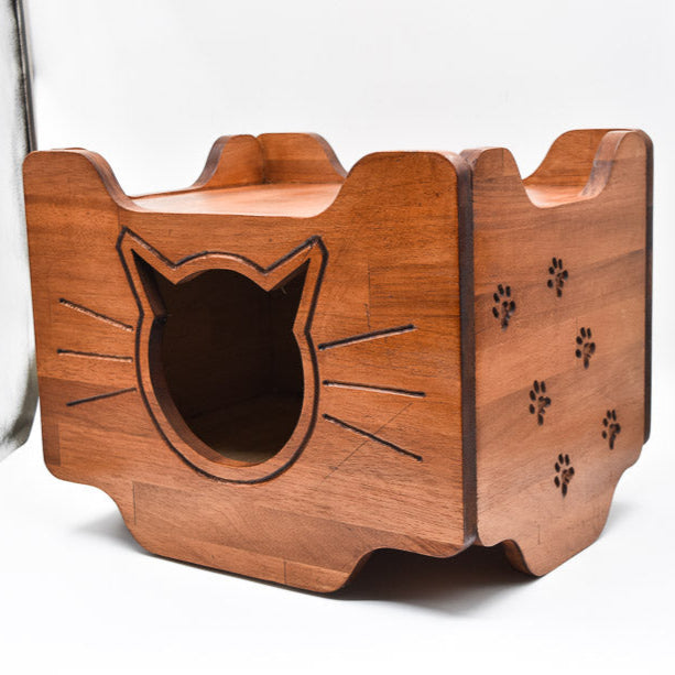 CASA DE GATO