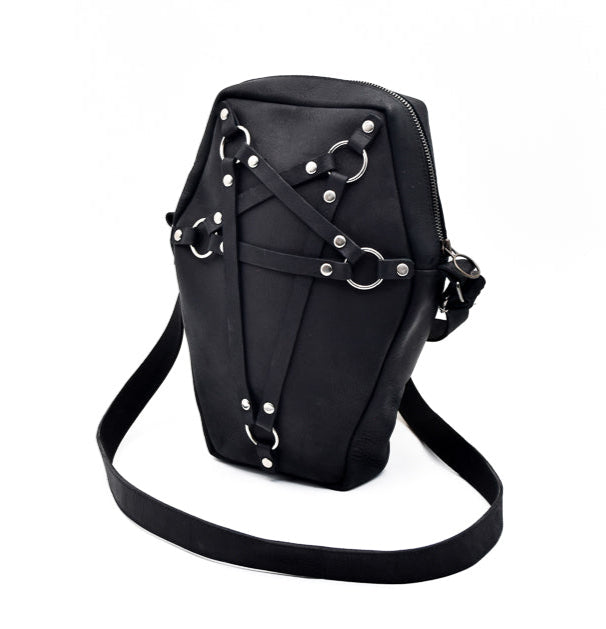 BANDOLERA CATRINA
