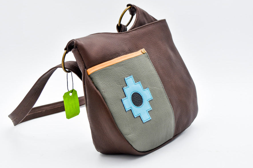 CARTERA CHAKANA - CAFE